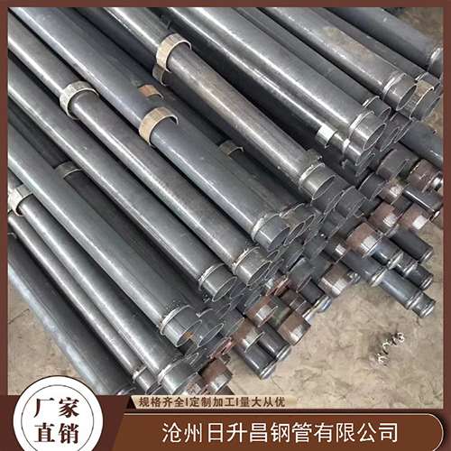 武平声测管生产厂家