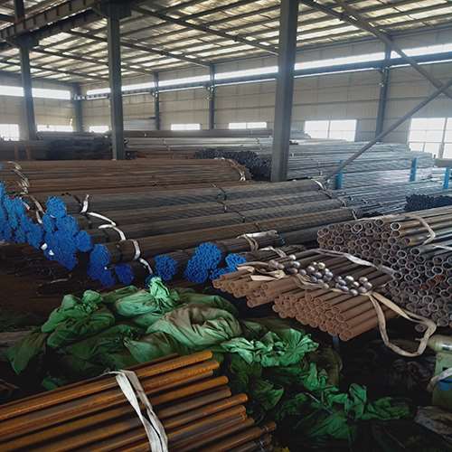 武平声测管为何能作为桩基础检测材料？