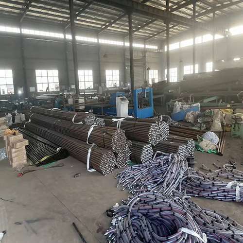 武平声测管施工及验收规范（最全最详细）
